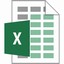Excel アイコン