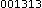 Page view counter